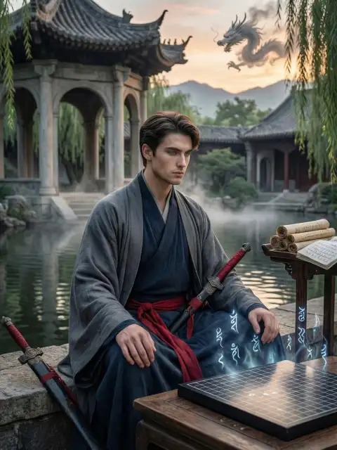 The Name of Eternity cover