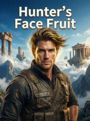 Hunter’s Face Fruit cover
