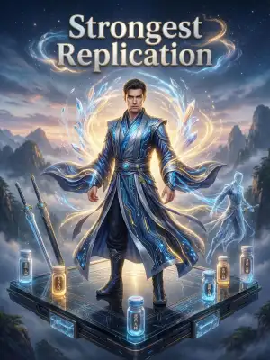 Strongest replication cover