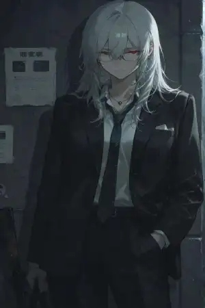 The final strategist Wishes To Leave Peacefully. cover