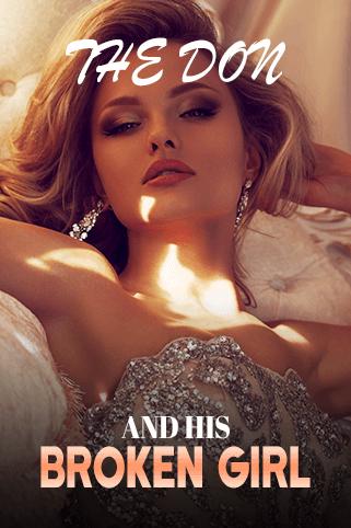The Don and his broken girl. cover