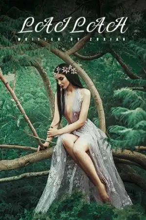 Lailah (Book 1 and 2) cover