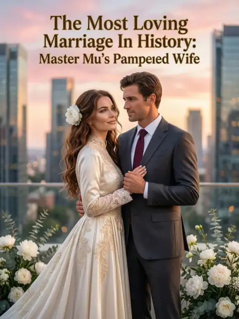 The Most Loving Marriage In History: Master Mu’s Pampered Wife cover