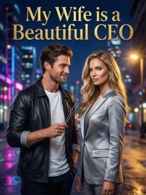 My Wife is a Beautiful CEO cover