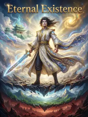 Eternal Existence cover