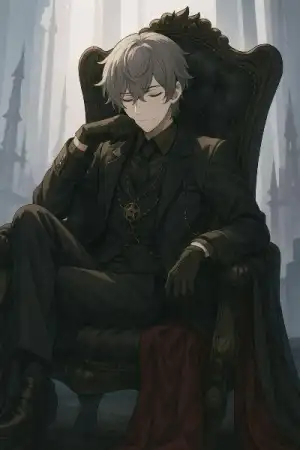 villain : starting with the heroine's sacrifice cover