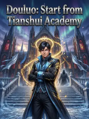Douluo: Start from Tianshui Academy cover