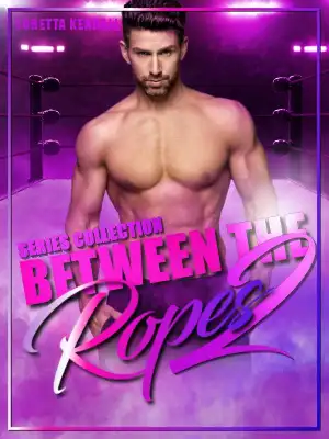 Between the Ropes 2 cover