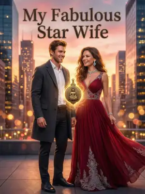 My Fabulous Star Wife cover