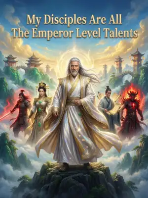 My Disciples Are All The Emperor Level Talents cover