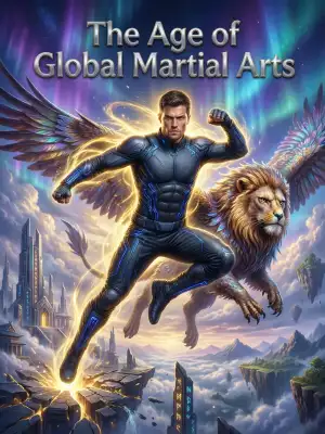 The Age of Global Martial Arts cover