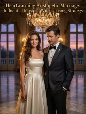 Heartwarming Aristocratic Marriage: Influential Master's Wife-Chasing Strategy cover