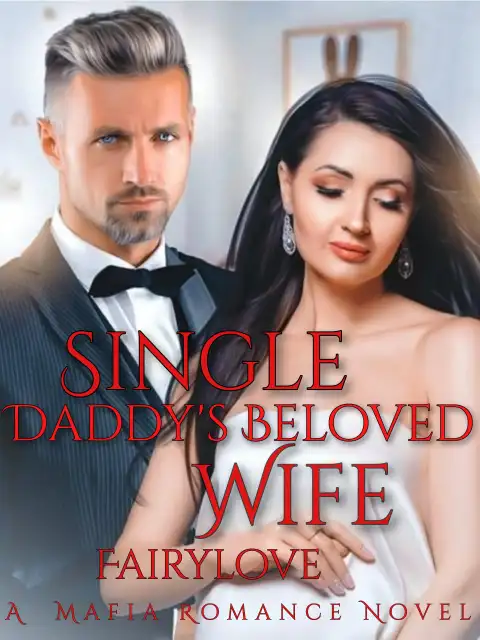 Single Daddy's Beloved Wife cover