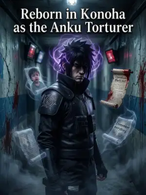 Reborn in Konoha as the Anbu Torturer cover