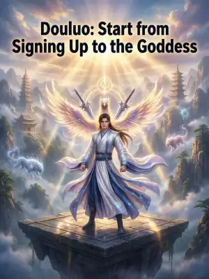 Douluo: Start from signing up to the goddess cover