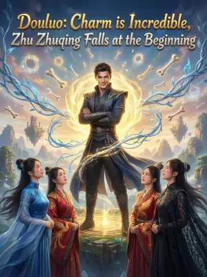 Douluo: Charm is incredible, Zhu Zhuqing falls at the beginning cover