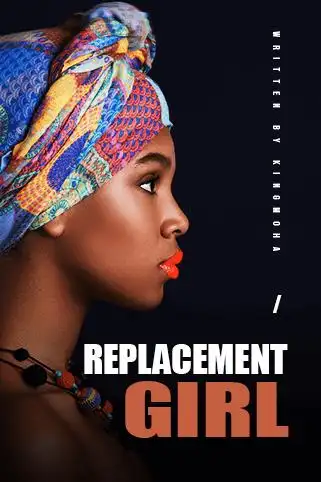 Replacement Girl cover