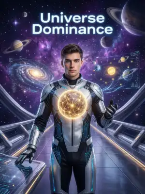 Universe dominance cover