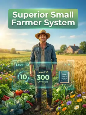 Superior Small Farmer System cover