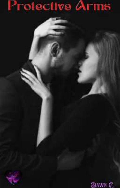 Protective Arms (Completed) cover