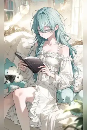 The Tyrant’s Survival Guide with a Shut-In Villainess cover