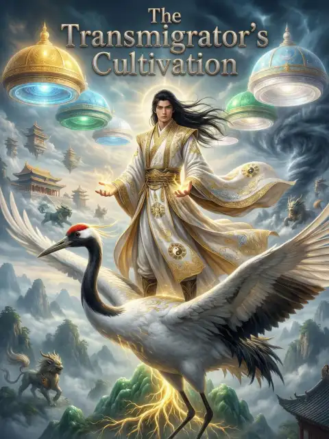 The Transmigrator’s Cultivation cover