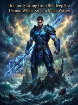 Douluo: Starting from the Deep Sea Demon Whale King to make waves cover