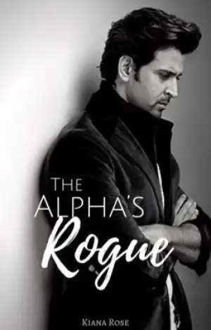 The Alpha's Rogue cover