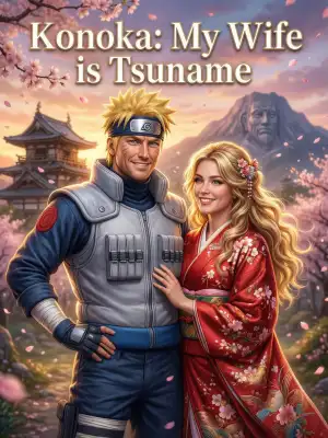 Konoha: My Wife is Tsunade cover