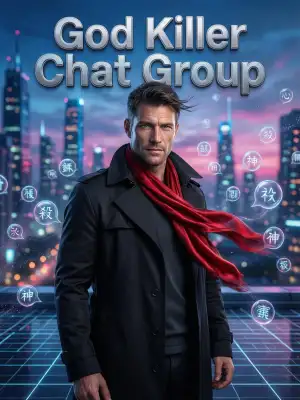 God Killer Chat Group cover