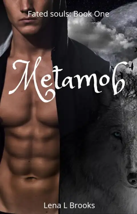 Metamob cover