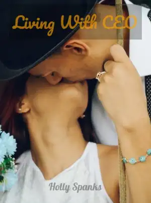 Living With CEO cover