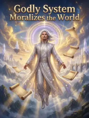 Godly System Moralizes the World cover