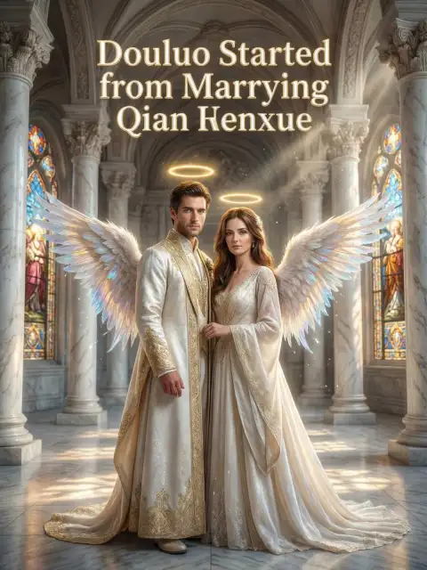 Douluo started from marrying Qian Renxue cover
