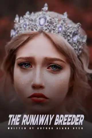 The Runaway Breeder cover