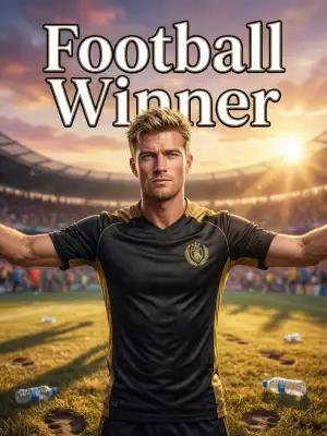 Football Winner cover