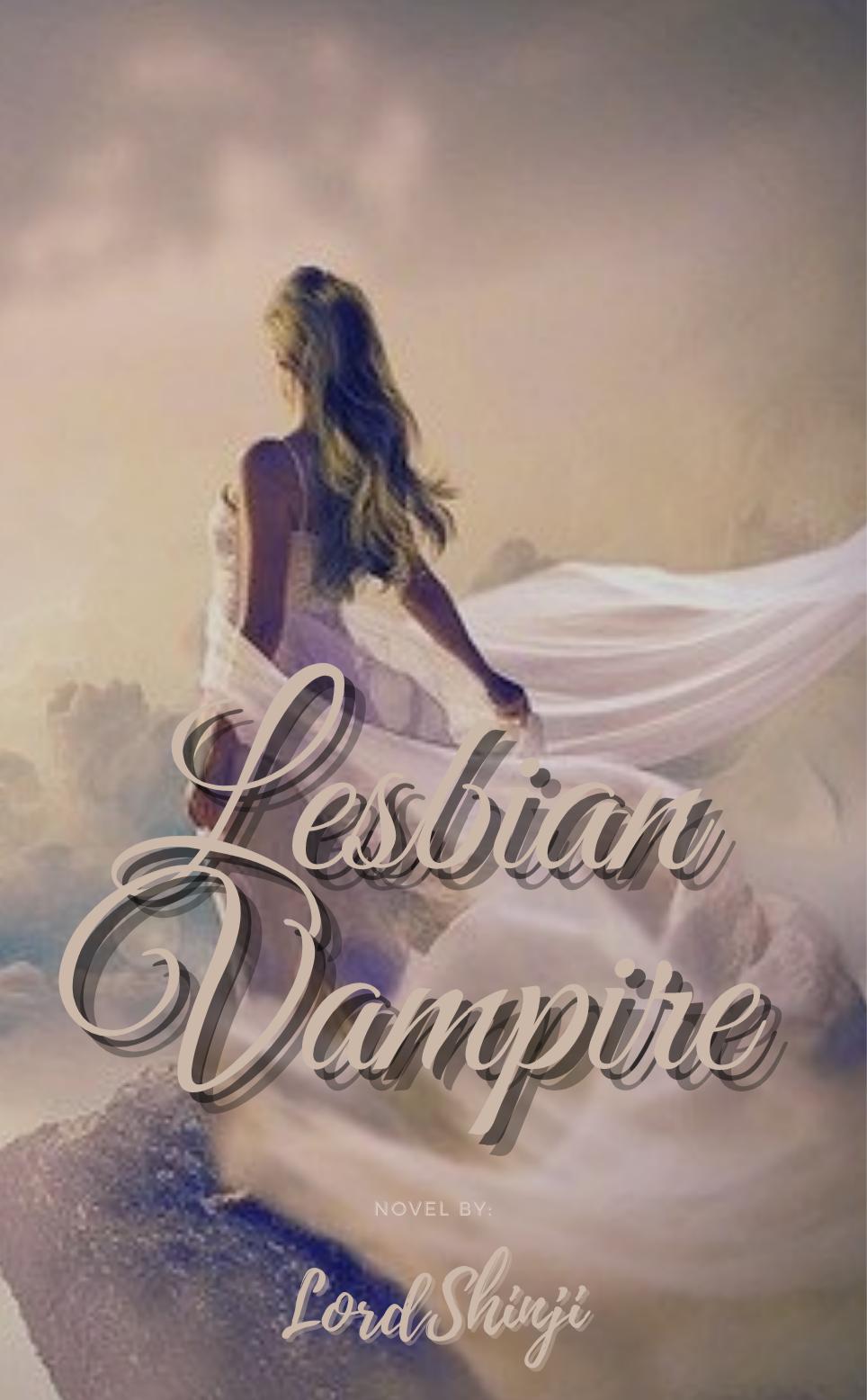 Lesbian Vampire cover