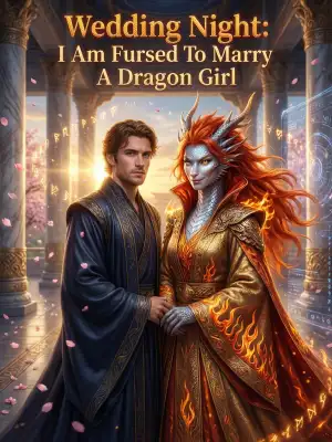 Wedding Night: I Am Forced To Marry A Dragon Girl cover