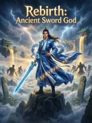 Rebirth: Ancient Sword God cover