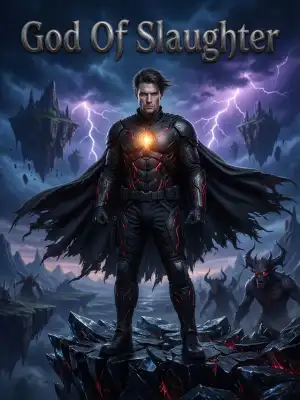 God Of Slaughter cover