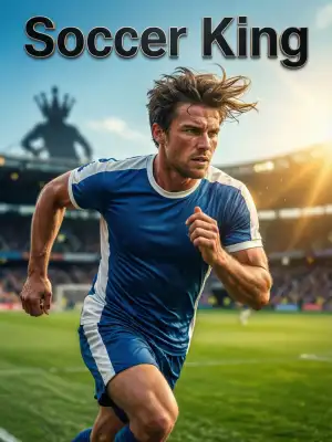soccer king cover