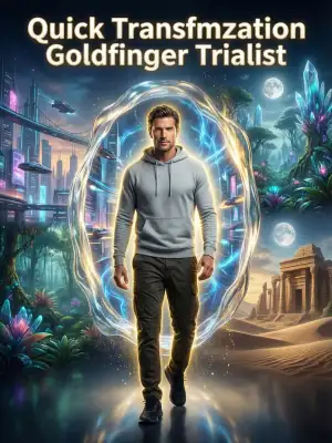 Quick Transmigration Goldfinger Trialist cover