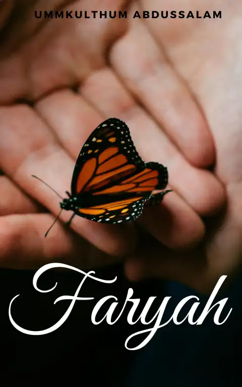 Faryah cover