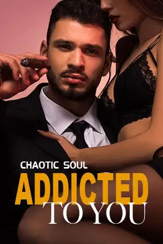 Addicted to You cover