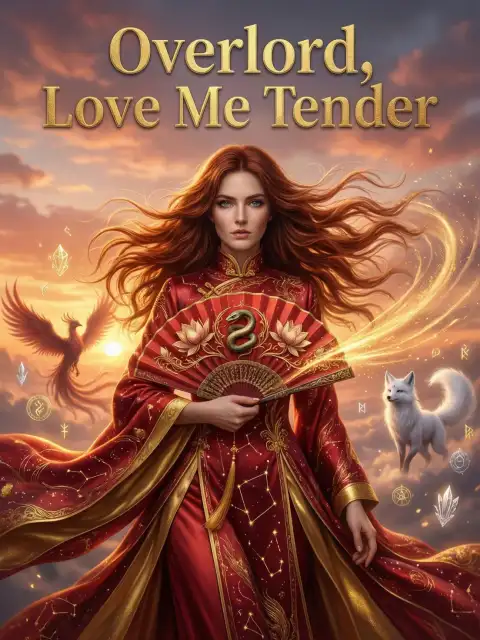 Overlord, Love Me Tender cover