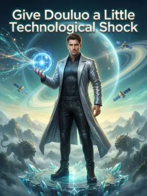 Give Douluo a little technological shock cover