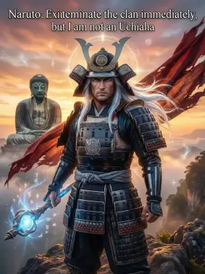 Naruto: Exterminate the clan immediately, but I am not an Uchiha cover