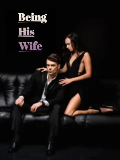 Being his wife cover