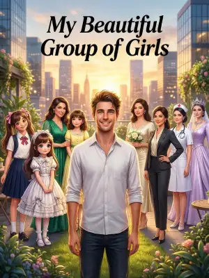 My Beautiful Group of Girls cover