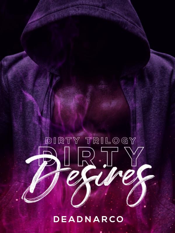 DIRTY DESIRES cover